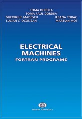 Electrical-machines-Fortran-programs
